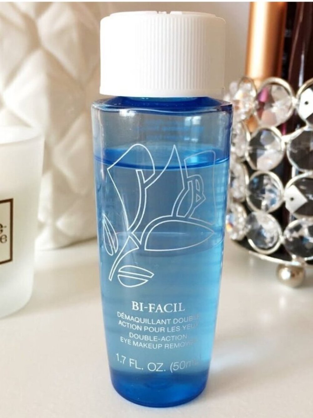Lancome Bi-Facil Makeup Remover - 50ml, travel sized!